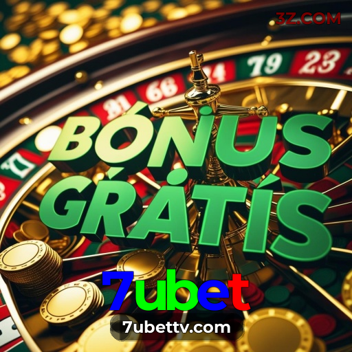 Plataforma 7ubet: Venha ganhar no cassino online mais seguro!