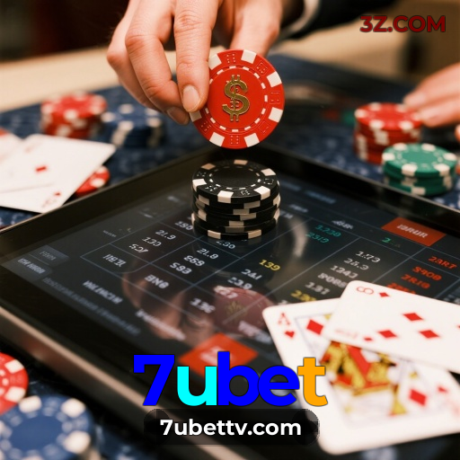 Crash Game no 7ubet | Ganhos Rápidos com PIX e Bônus